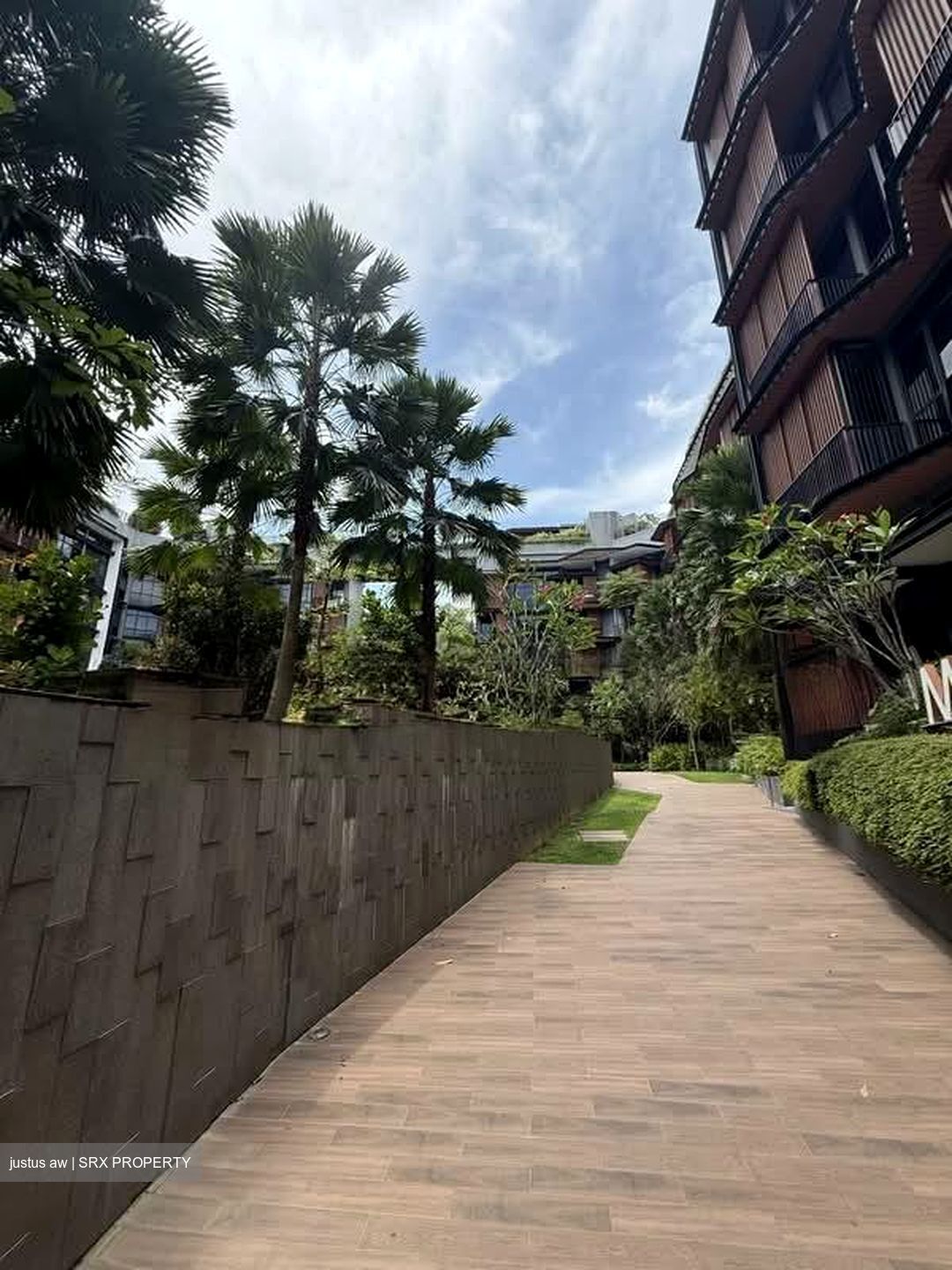 Daintree Residence (D21), Condominium #531704751